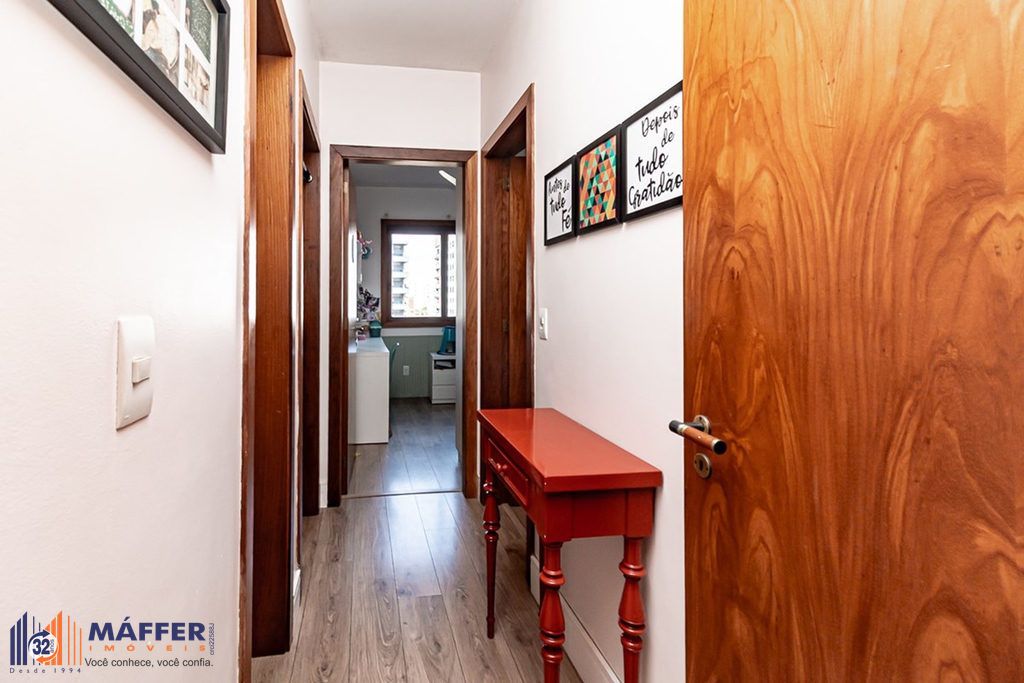 Apartamento, 3 quartos, 105 m² - Foto 31