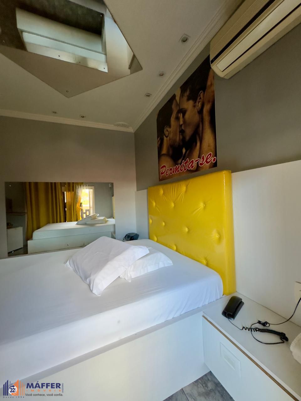 Hotel, 19 quartos, 900 m² - Foto 12