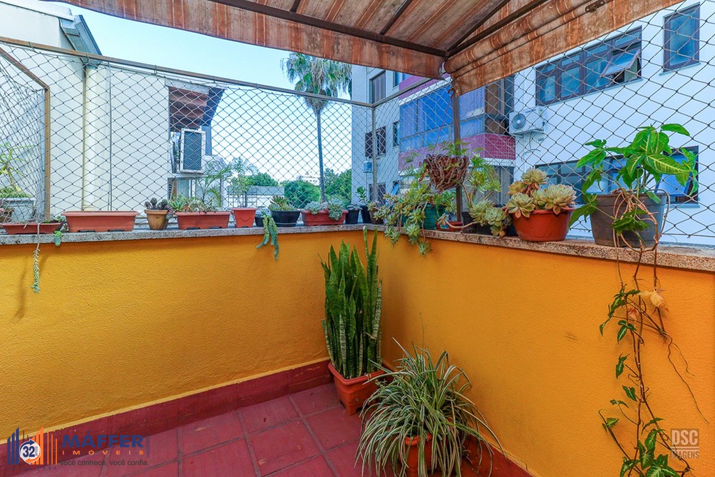 Cobertura, 2 quartos, 98 m² - Foto 18