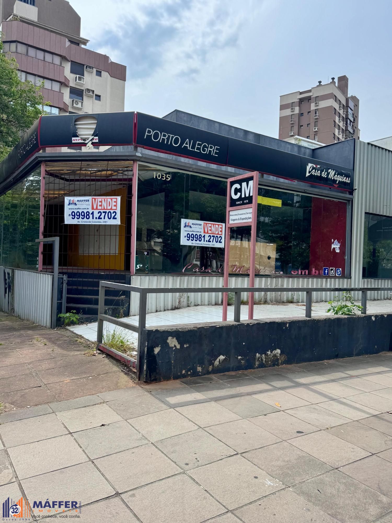 Terreno, à venda, Higienópolis - Porto Alegre — foto 2