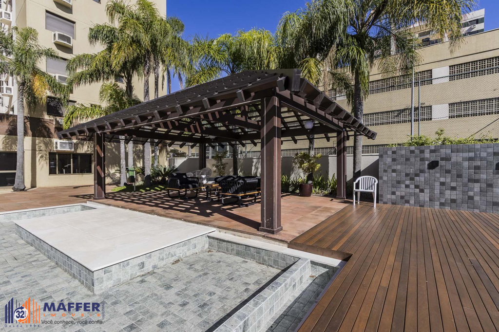 Apartamento, 3 quartos, 120 m² - Foto 52