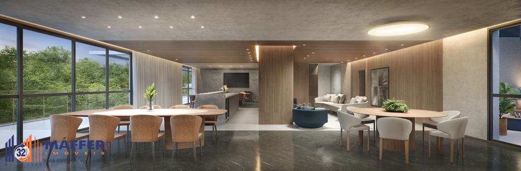 Cobertura, 3 quartos, 335 m² - Foto 8