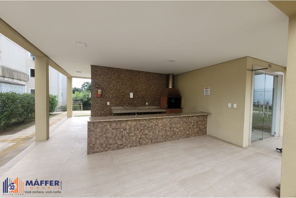 Apartamento, 2 quartos, 48 m² - Foto 13