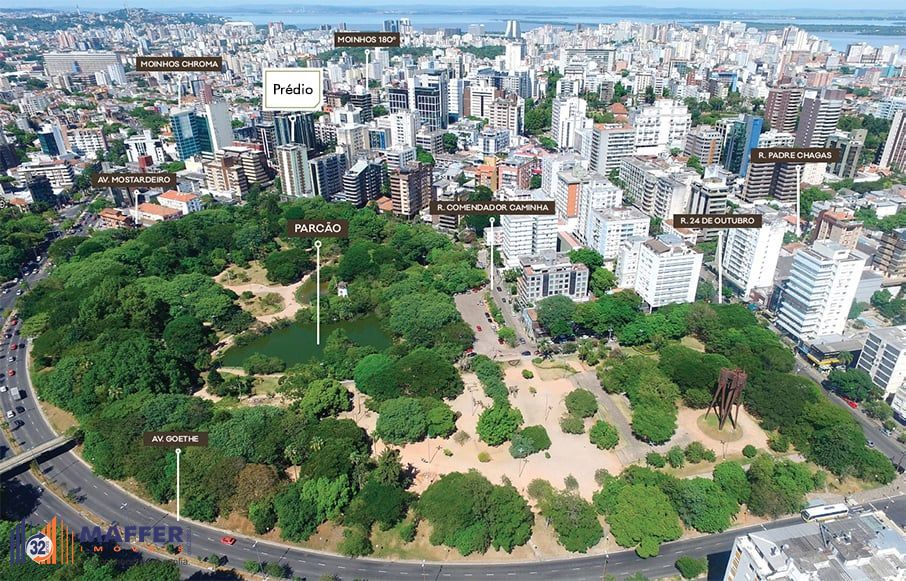 Apartamento, 2 quartos, 81 m² - Foto 14