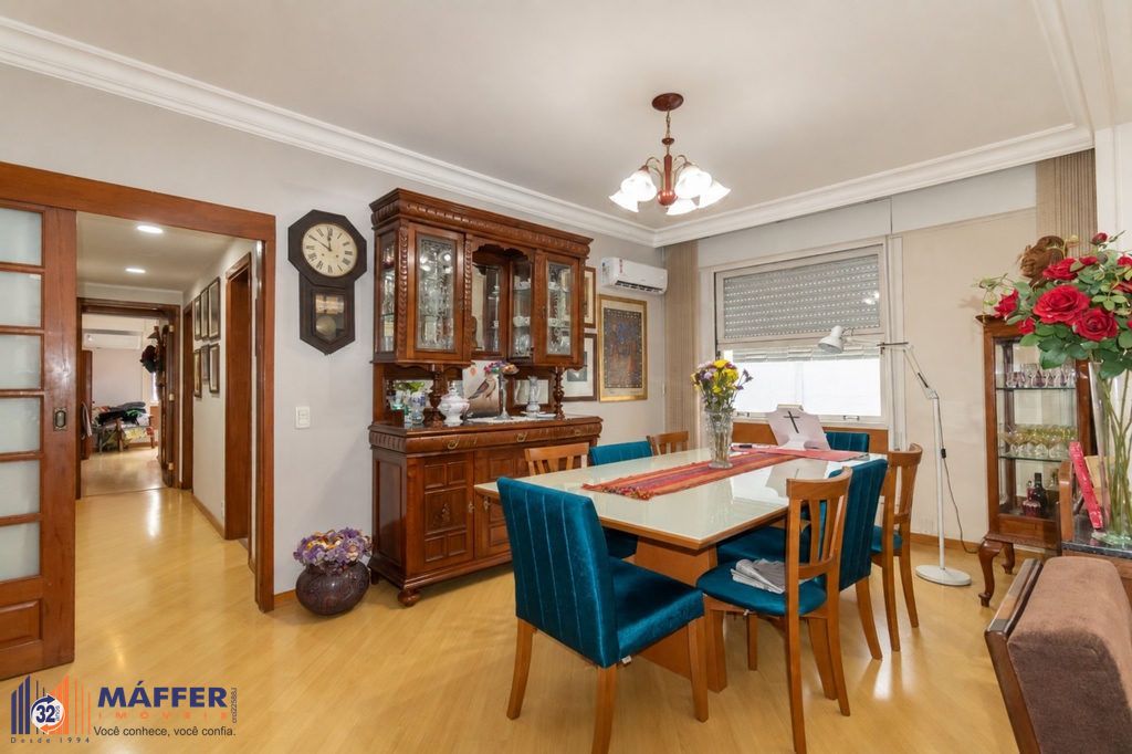 Apartamento, 3 quartos, 188 m² - Foto 32