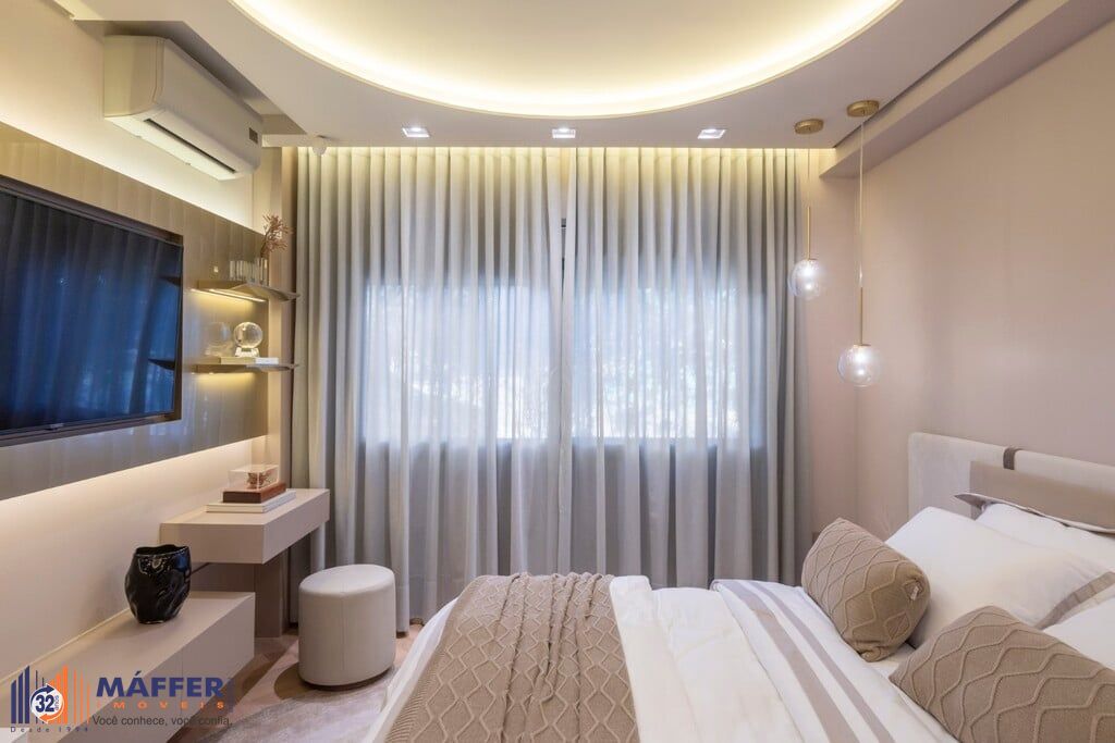Apartamento, 3 quartos, 119 m² - Foto 13