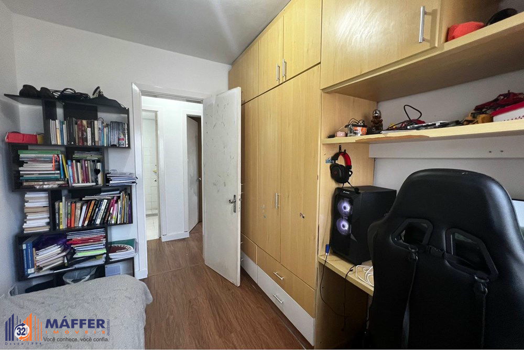 Apartamento, 3 quartos, 84 m² - Foto 36
