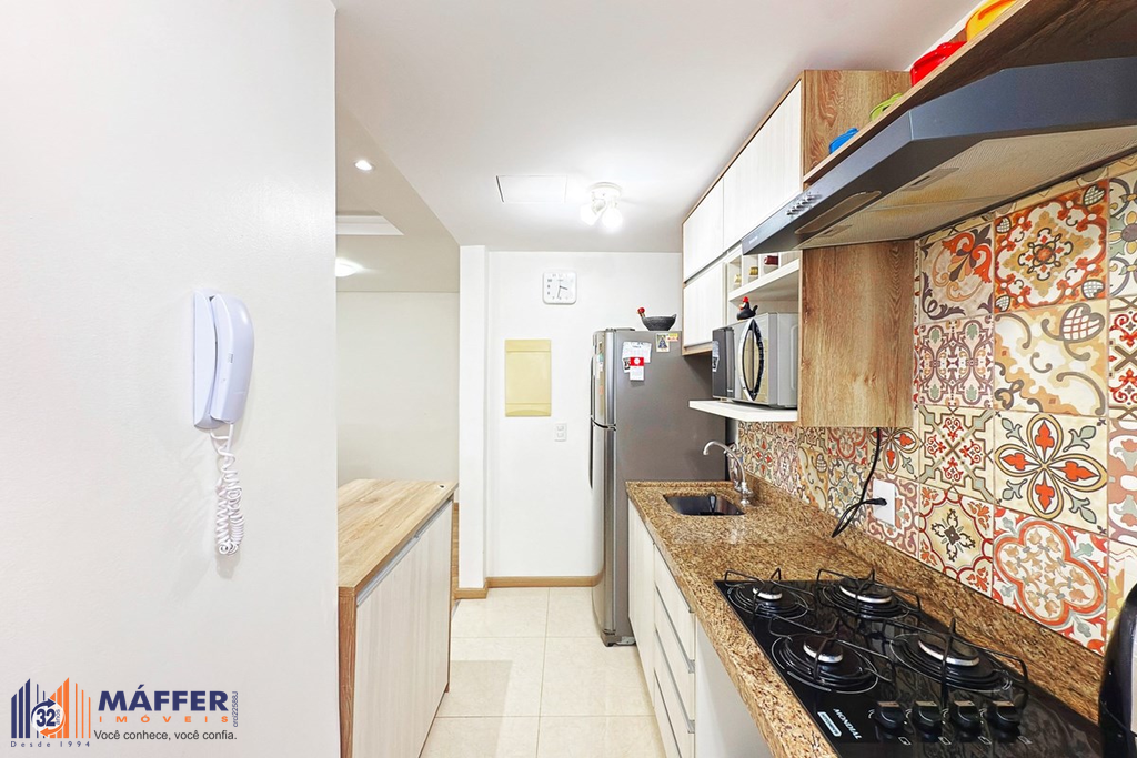 Apartamento, 3 quartos, 61 m² - Foto 39