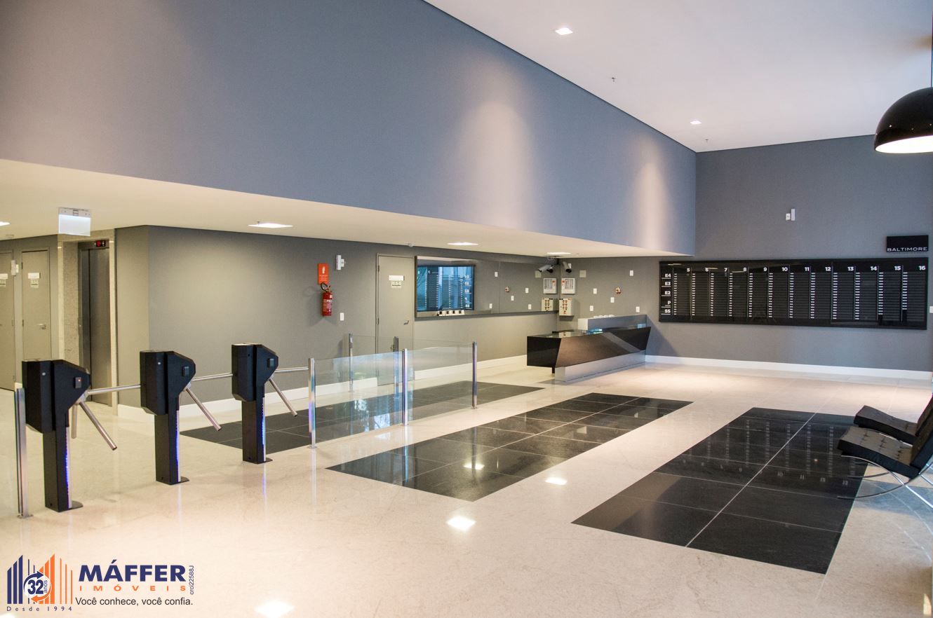 Sala-Conjunto, 39 m² - Foto 6