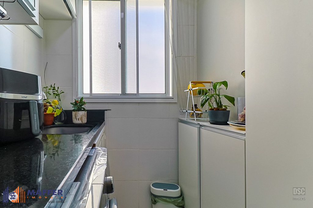 Apartamento, 3 quartos, 67 m² - Foto 61