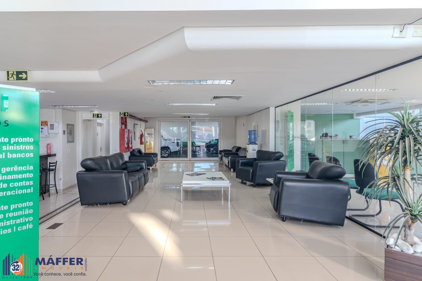 Loja-Salão, 1200 m² - Foto 11