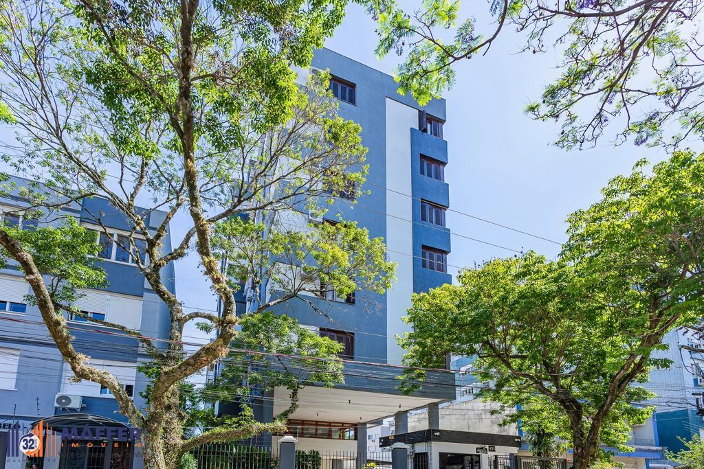 Apartamento, 2 quartos, 71 m² - Foto 1