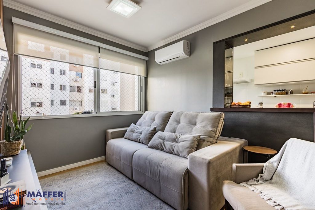 Apartamento, 3 quartos, 66 m² - Foto 30