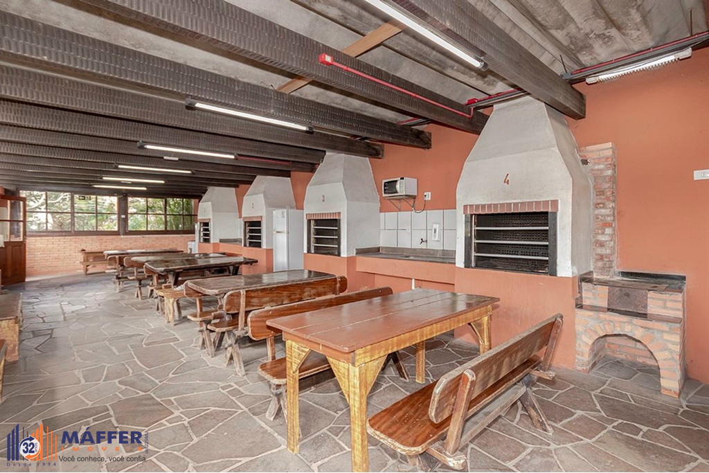 Apartamento, 2 quartos, 60 m² - Foto 15