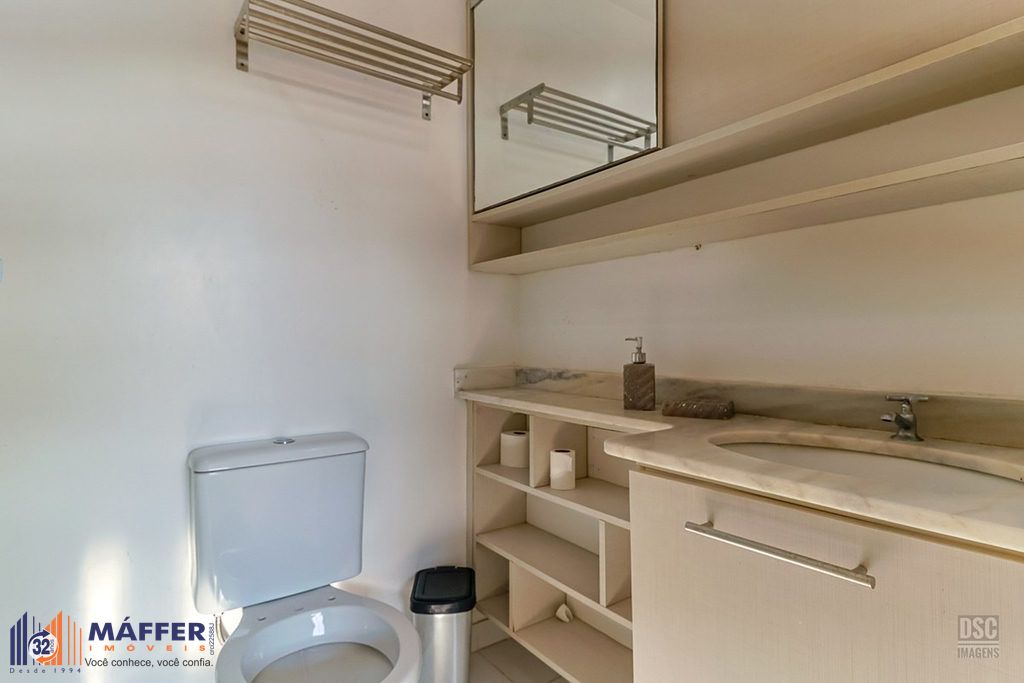 Apartamento, 3 quartos, 66 m² - Foto 7
