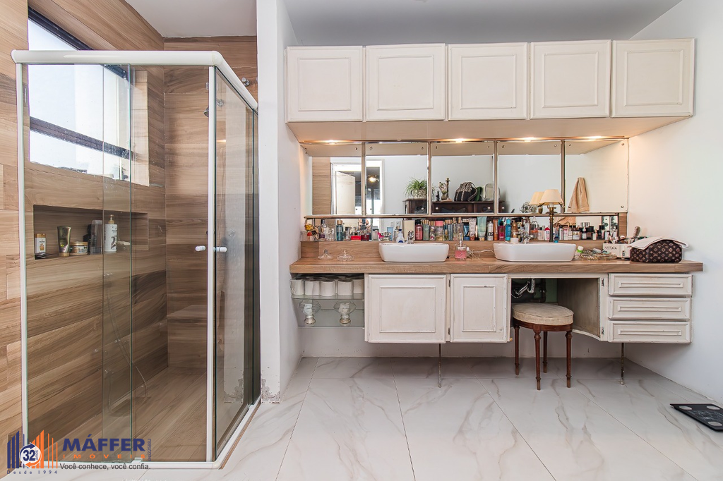 Apartamento, 4 quartos, 288 m² - Foto 15