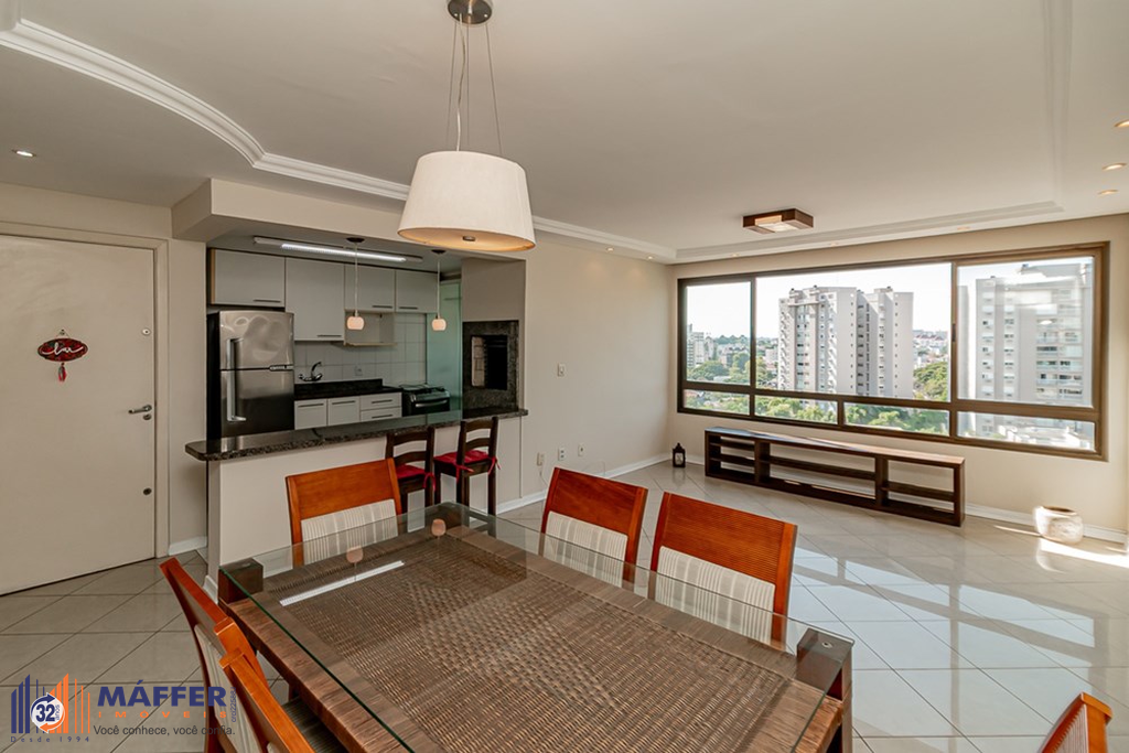Apartamento, 2 quartos, 75 m² - Foto 1