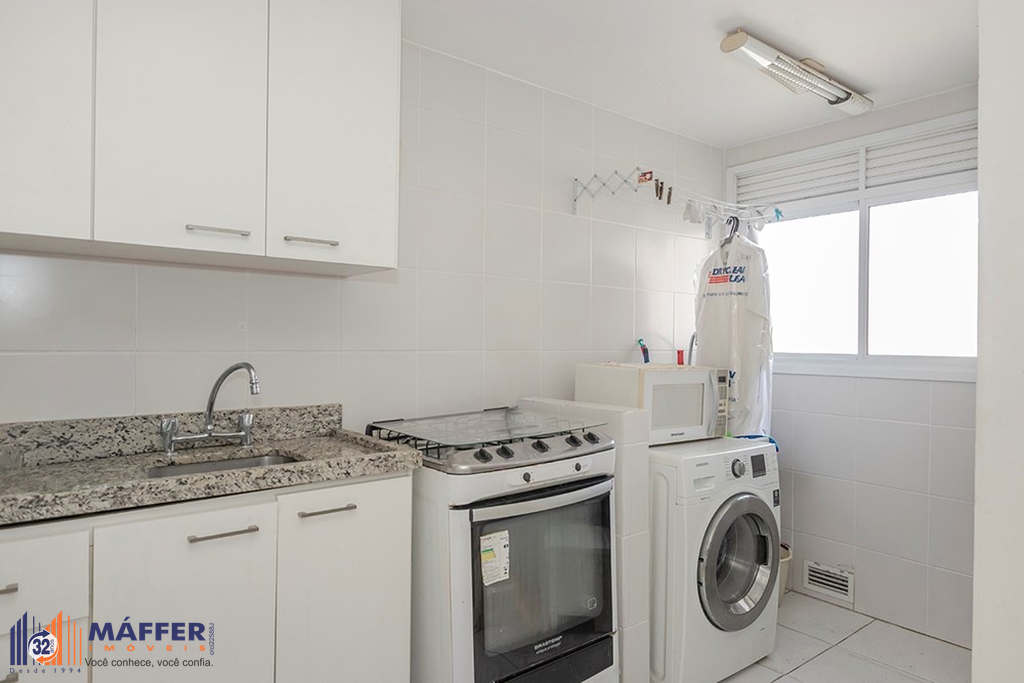 Apartamento, 2 quartos, 59 m² - Foto 34