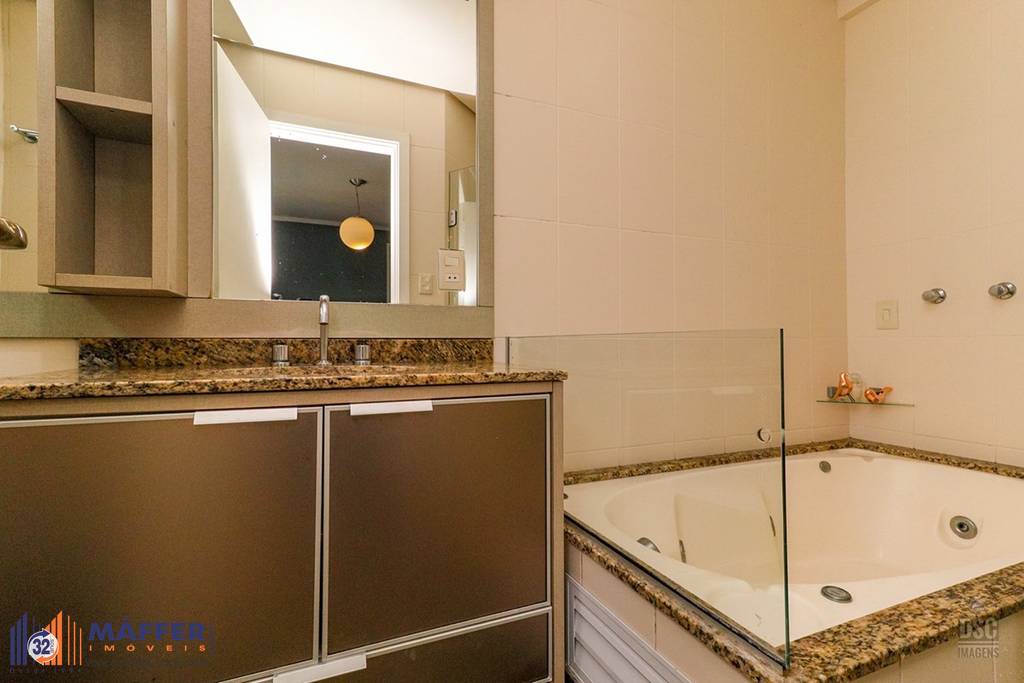 Apartamento, 3 quartos, 121 m² - Foto 8