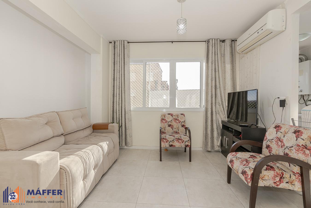 Apartamento, 3 quartos, 65 m² - Foto 28