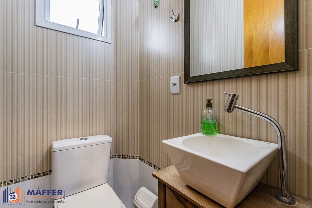 Casa de Condomínio, 3 quartos - Foto 17