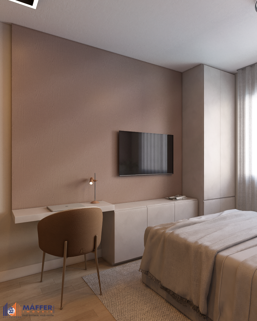 Apartamento, 2 quartos, 70 m² - Foto 5