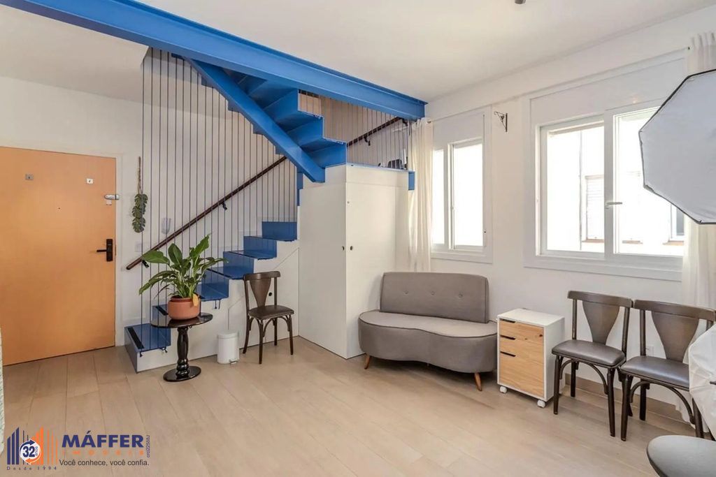 Cobertura, 1 quarto, 112 m² - Foto 29