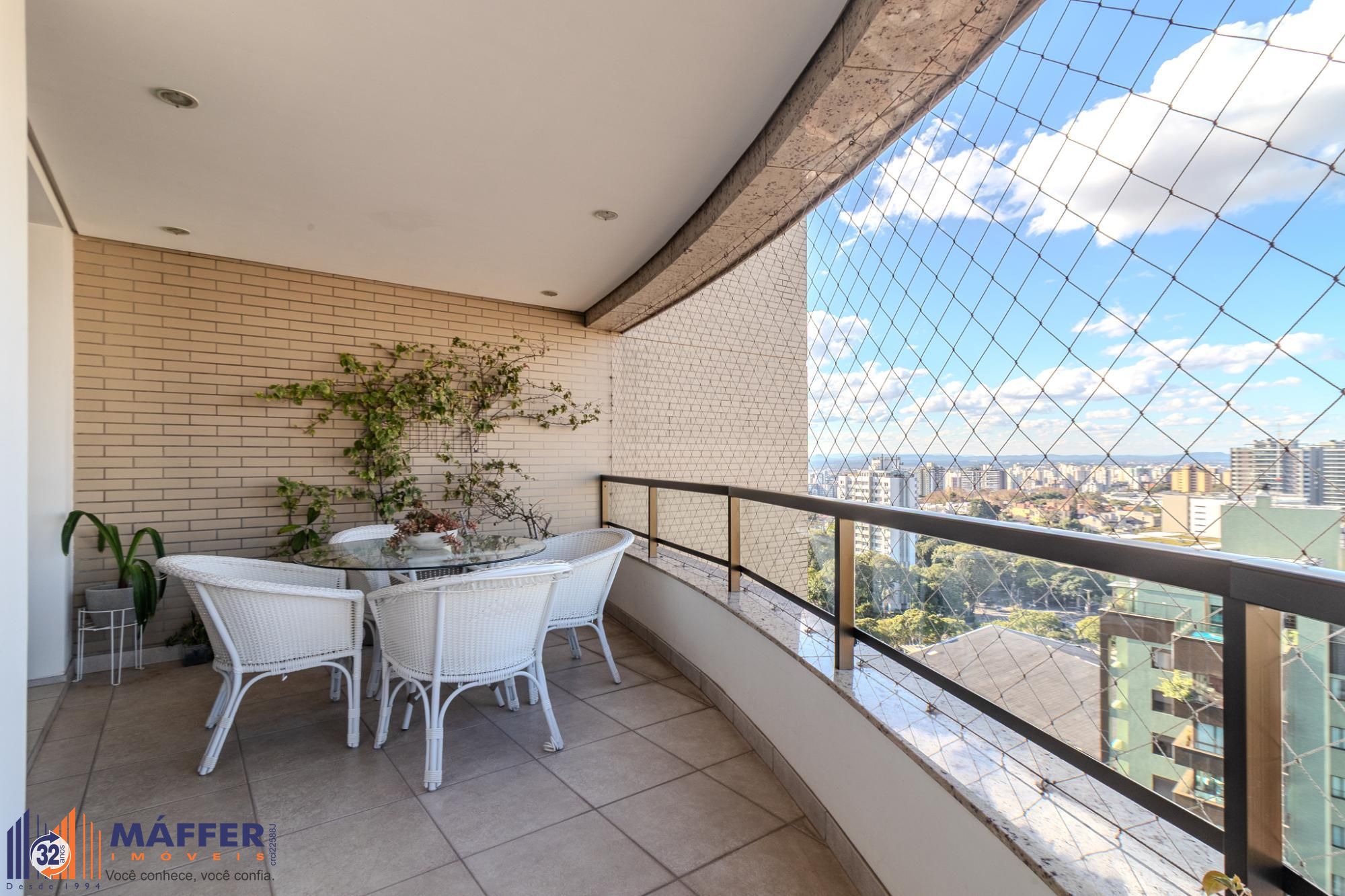 Apartamento, 3 quartos, 219 m² - Foto 21