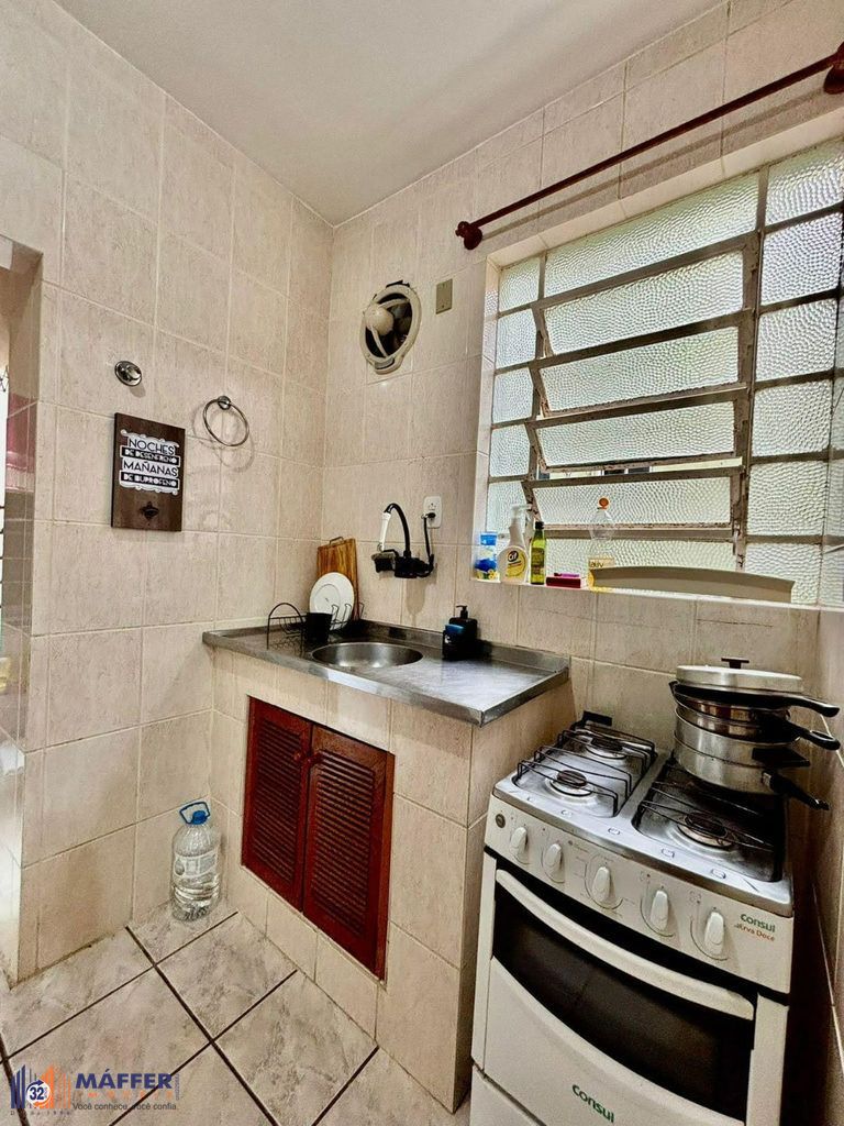 Apartamento, 1 quarto, 42 m² - Foto 10