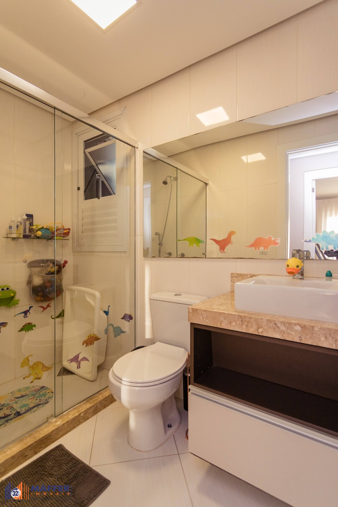 Apartamento, 3 quartos, 107 m² - Foto 6