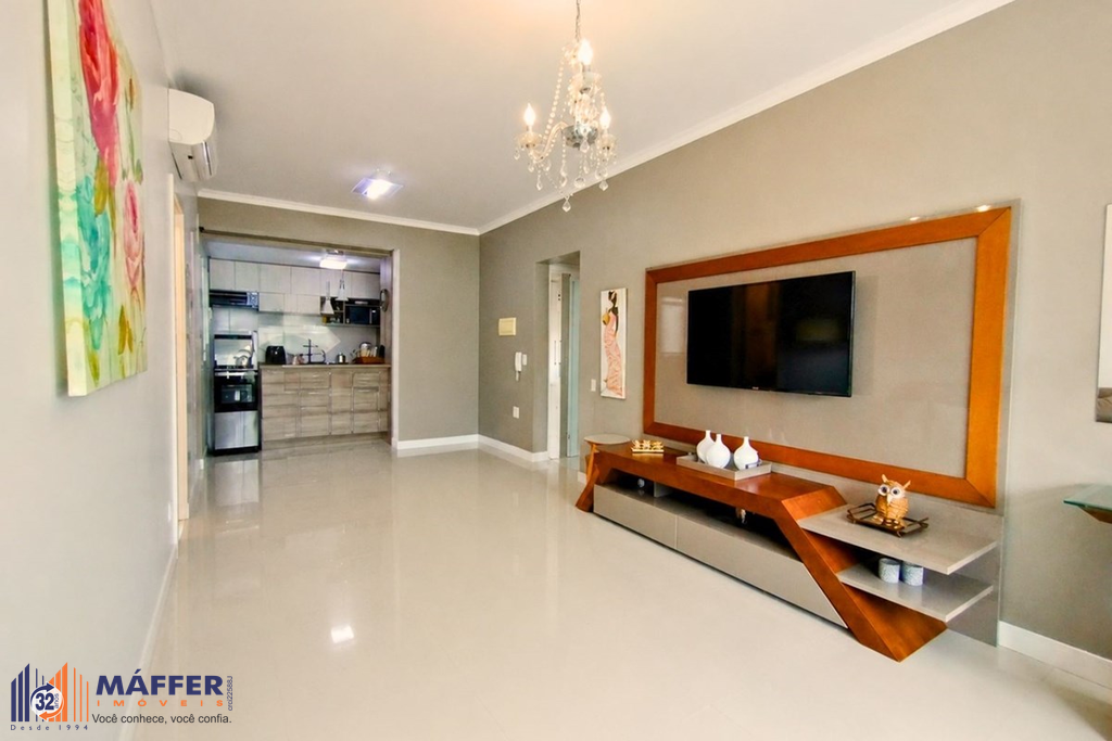 Apartamento, 2 quartos, 75 m² - Foto 29