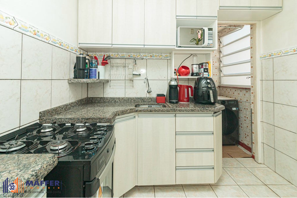 Apartamento, 2 quartos, 48 m² - Foto 15