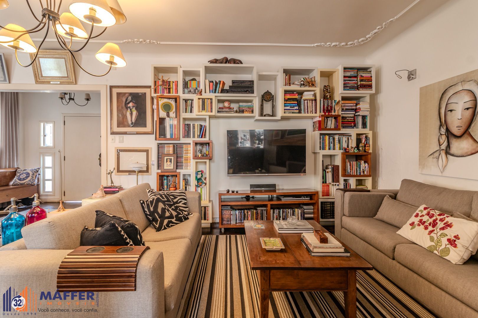 Casa, 3 quartos, 286 m² - Foto 11