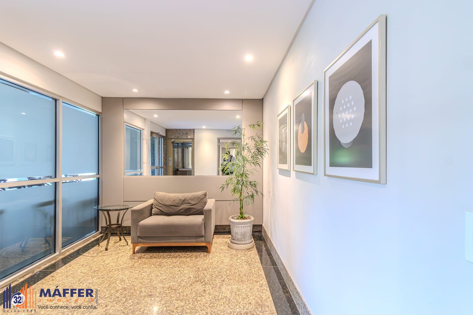 Apartamento, 3 quartos, 142 m² - Foto 33