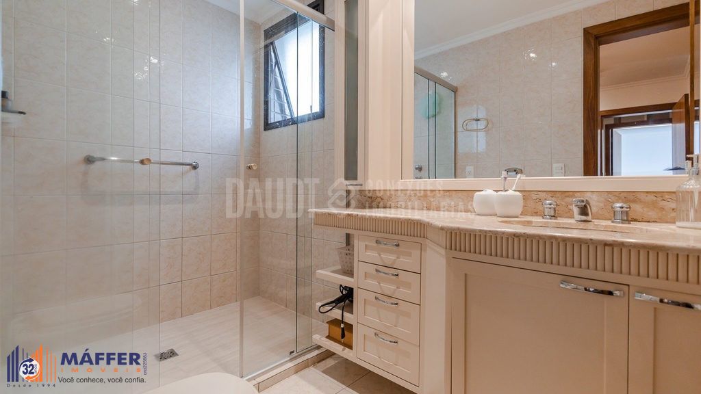 Apartamento, 3 quartos, 167 m² - Foto 12