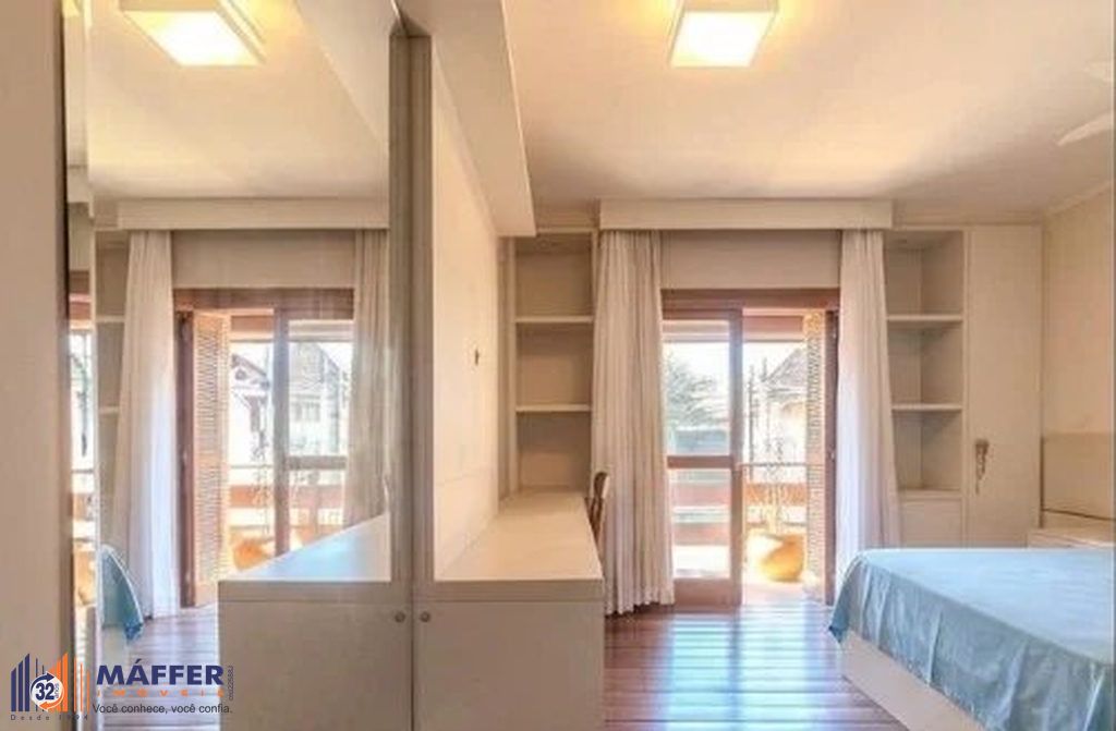 Casa, 4 quartos, 400 m² - Foto 3