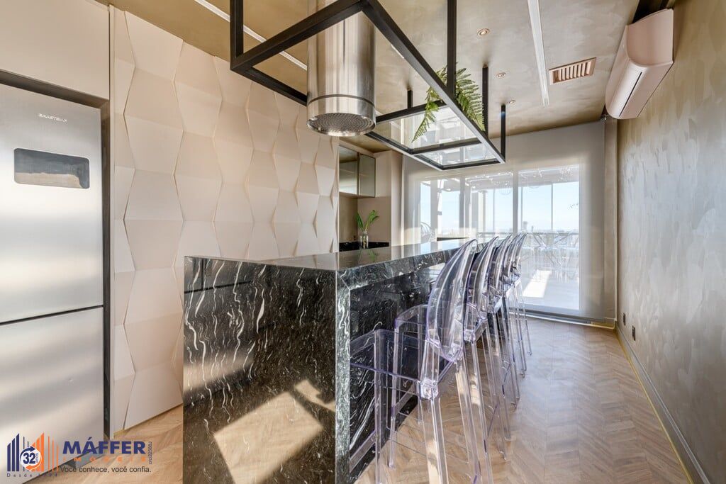 Apartamento, 1 quarto, 28 m² - Foto 19