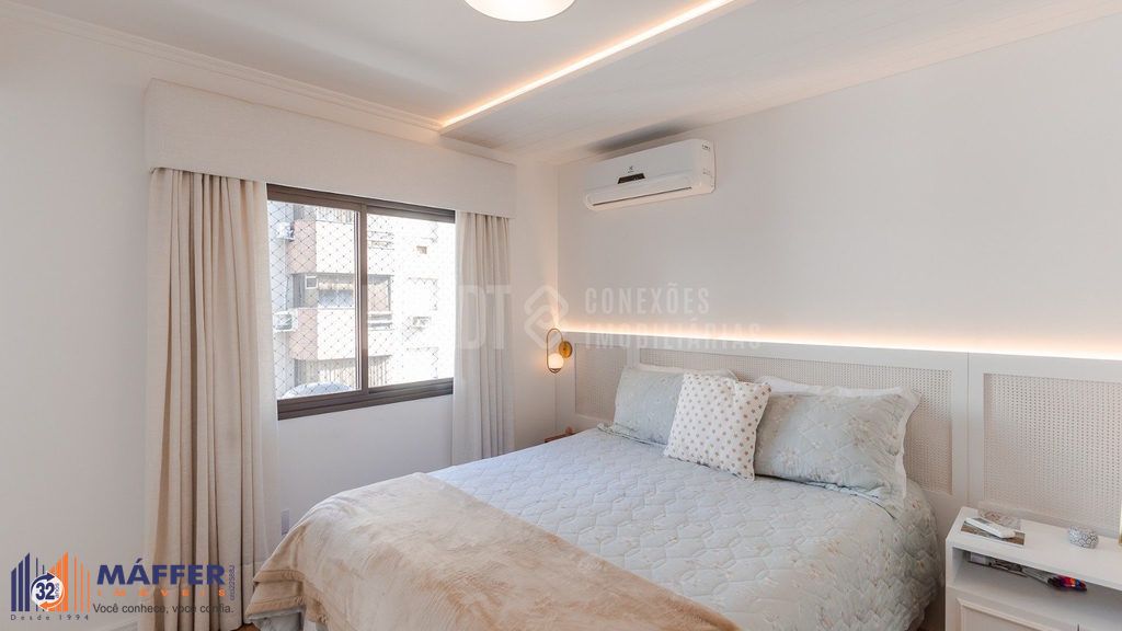 Apartamento, 3 quartos, 167 m² - Foto 14