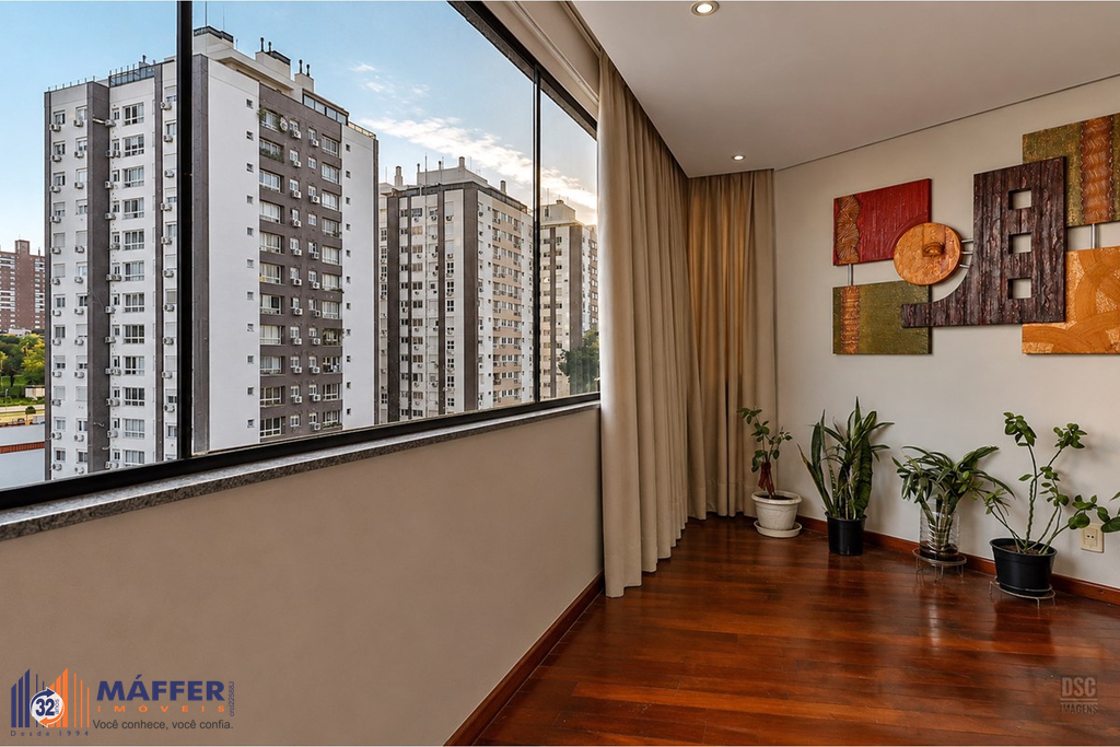 Apartamento, 4 quartos, 159 m² - Foto 35
