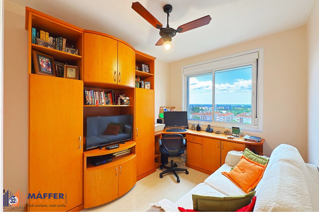 Apartamento, 3 quartos, 120 m² - Foto 42