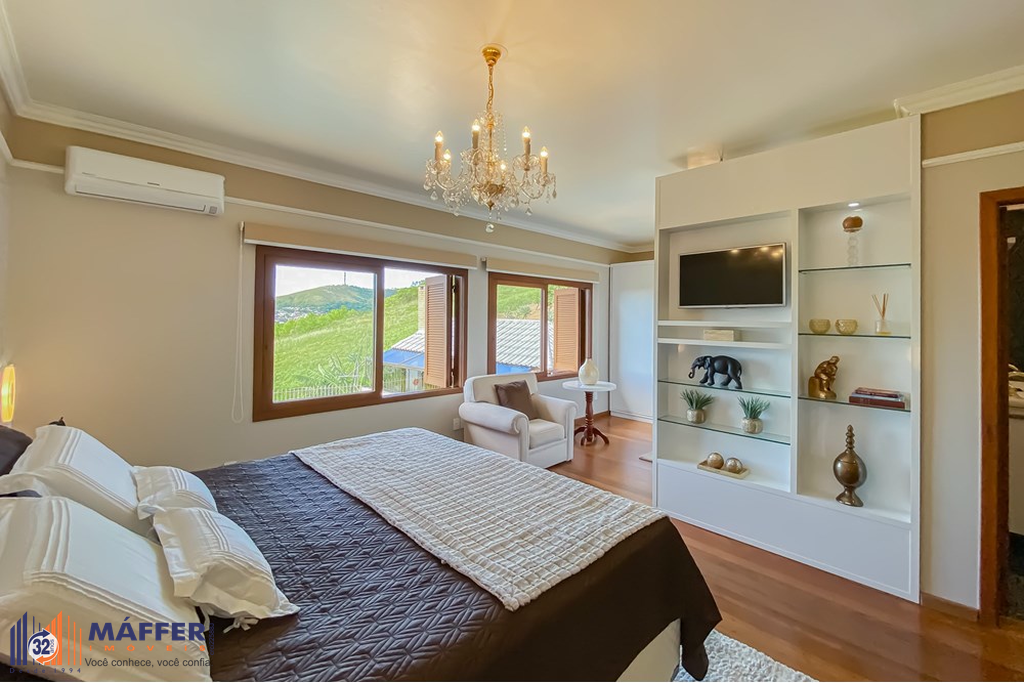 Casa, 4 quartos, 488 m² - Foto 9
