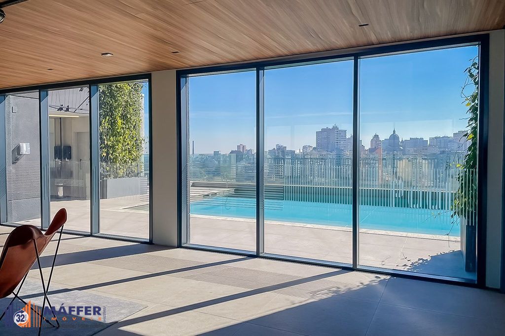 Apartamento, 1 quarto, 28 m² - Foto 9
