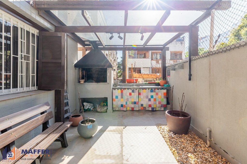 Apartamento, 2 quartos, 88 m² - Foto 13