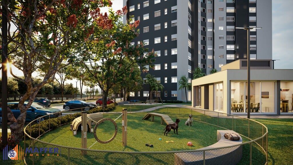 Cobertura, 2 quartos, 110 m² - Foto 9
