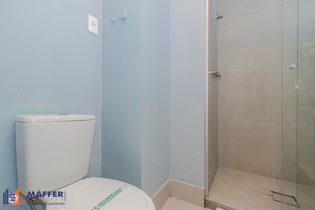 Apartamento, 1 quarto, 24 m² - Foto 47