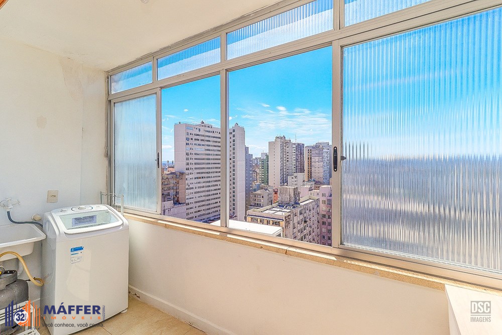 Apartamento, 1 quarto, 34 m² - Foto 4