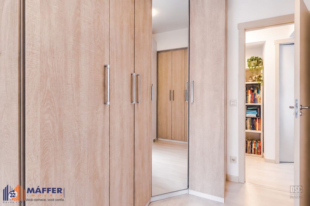 Apartamento, 3 quartos, 66 m² - Foto 35