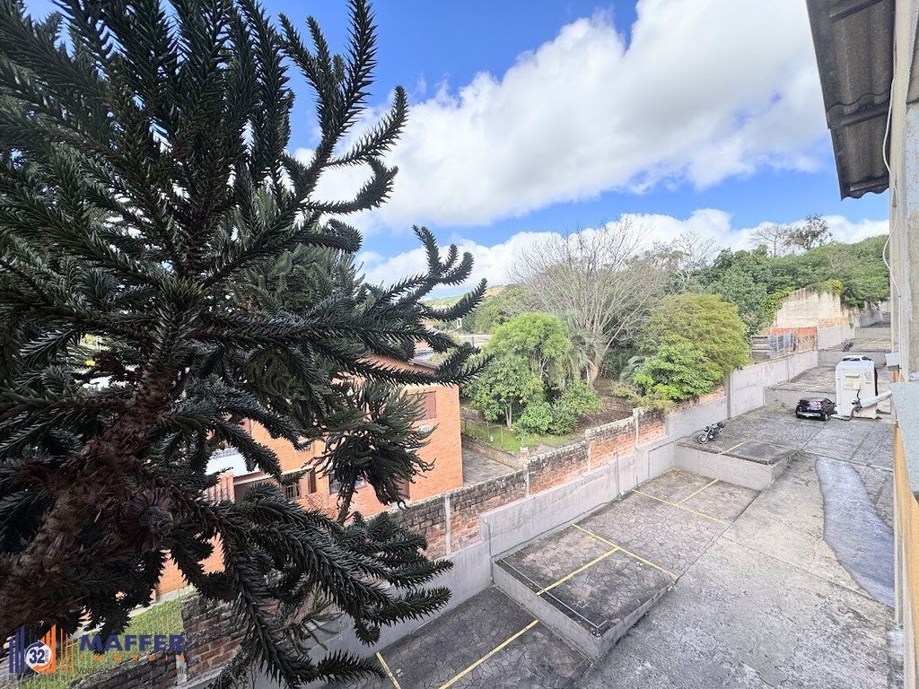 Apartamento, 2 quartos, 54 m² - Foto 10