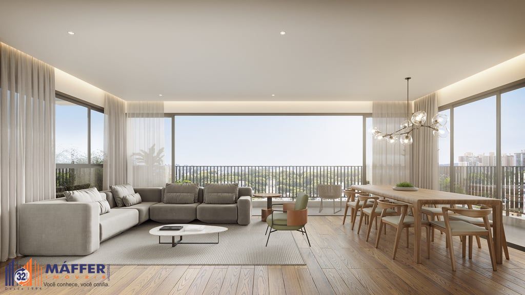 Cobertura, 3 quartos, 151 m² - Foto 11