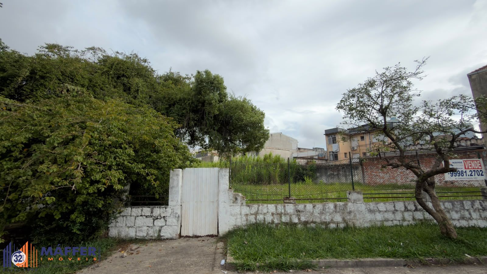 Terreno, à venda, São Geraldo - Porto Alegre — foto 4